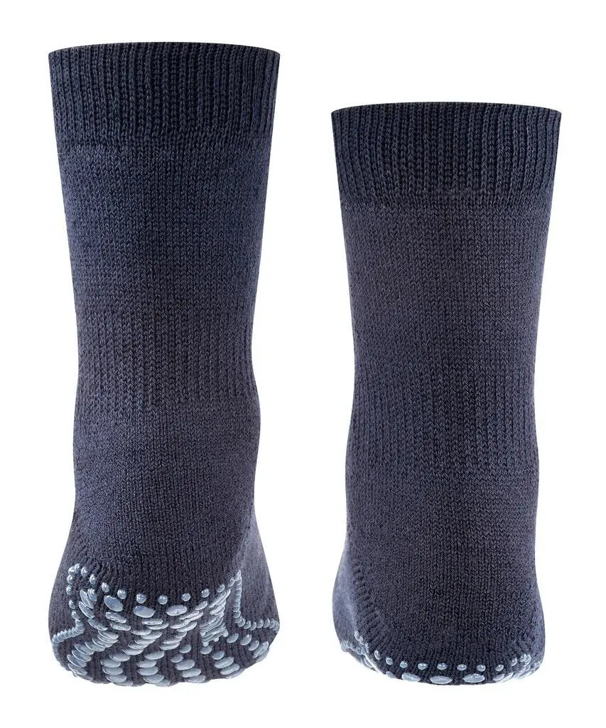Stoppersocken aus Baumwollmix