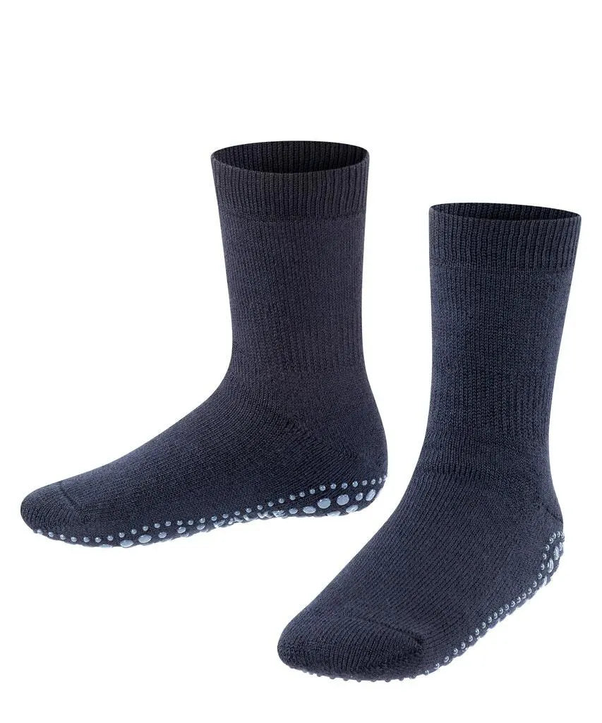 Stoppersocken aus Baumwollmix
