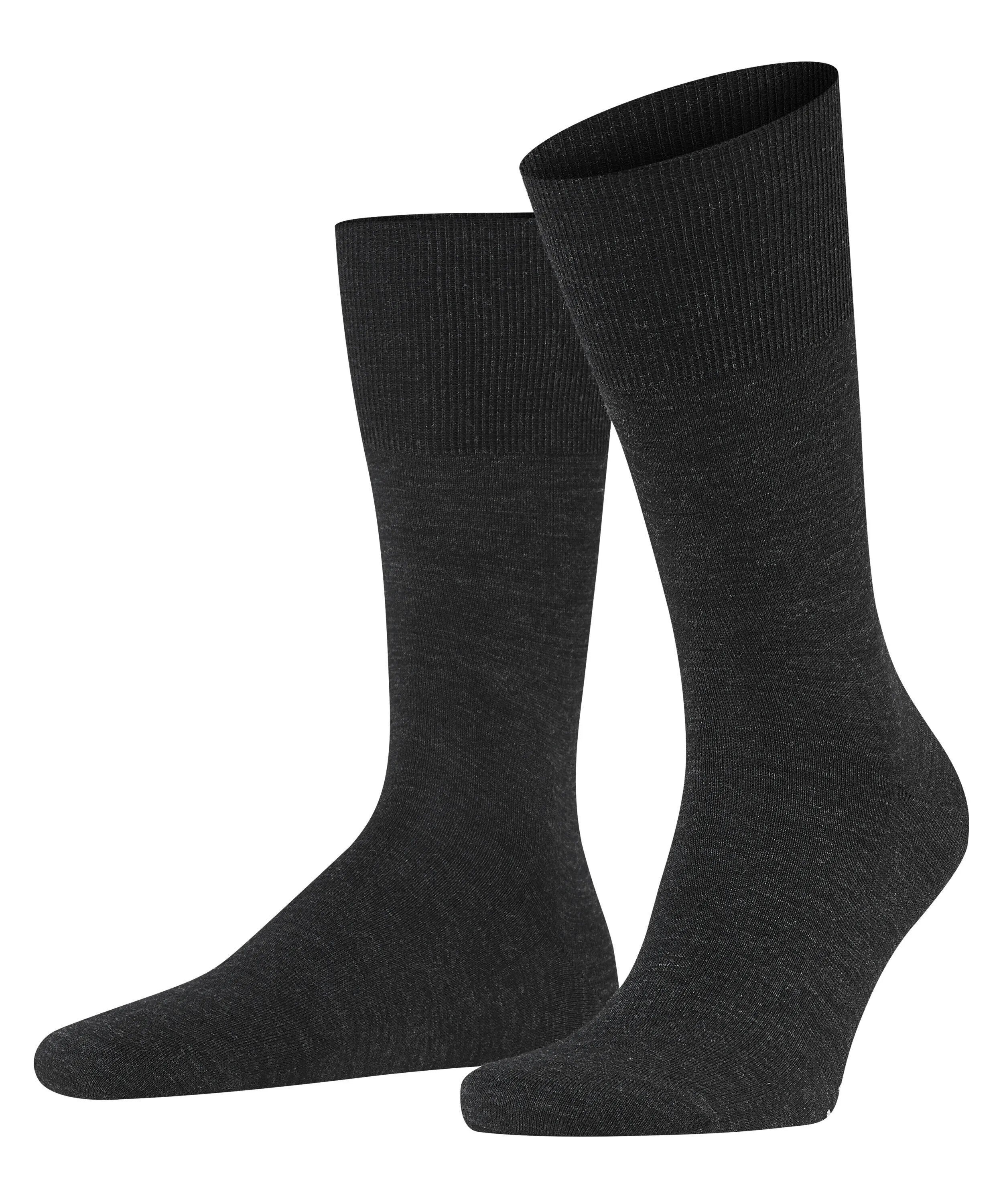 Socken "Airport"