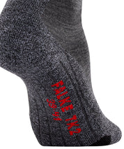 Stricksocken TK2 EXPLORE
