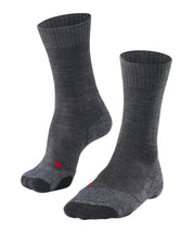 Stricksocken TK2 EXPLORE