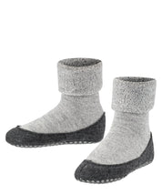 Hausschuhe Cosyshoe aus Wolle