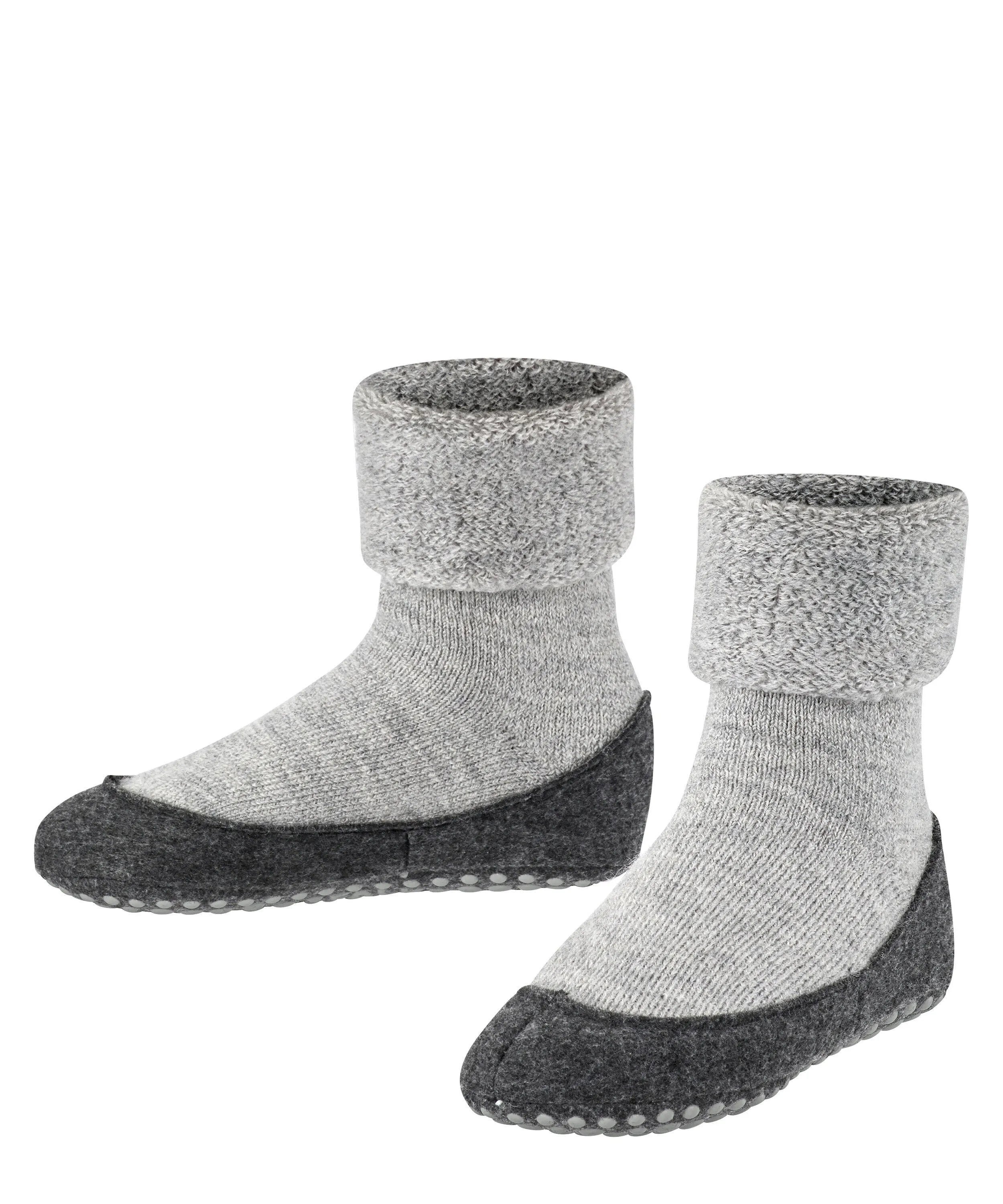 Hausschuhe Cosyshoe aus Wolle