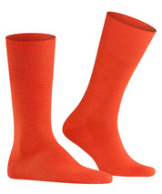 Socken "Airport"