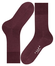Socken "Airport"