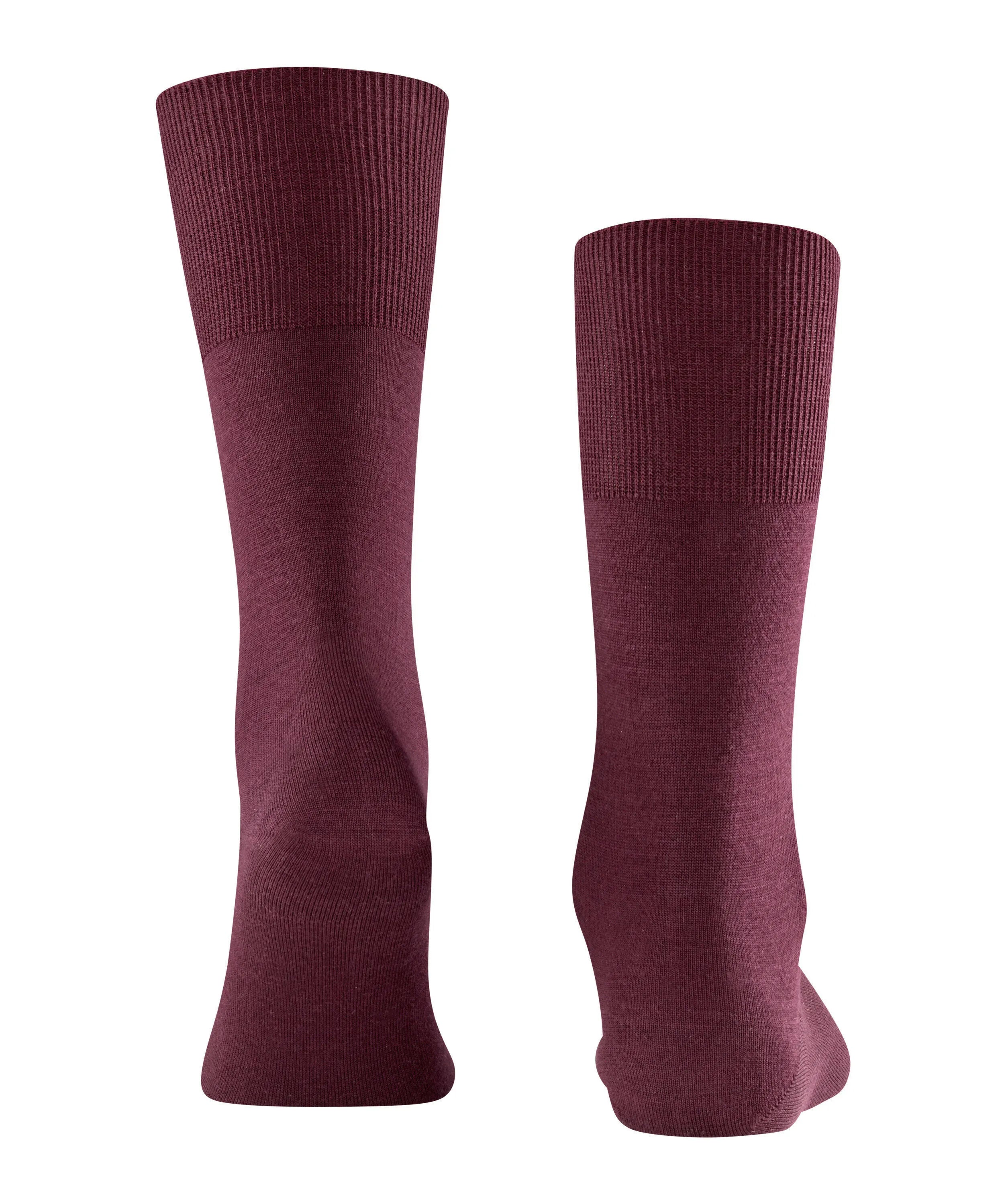 Socken "Airport"