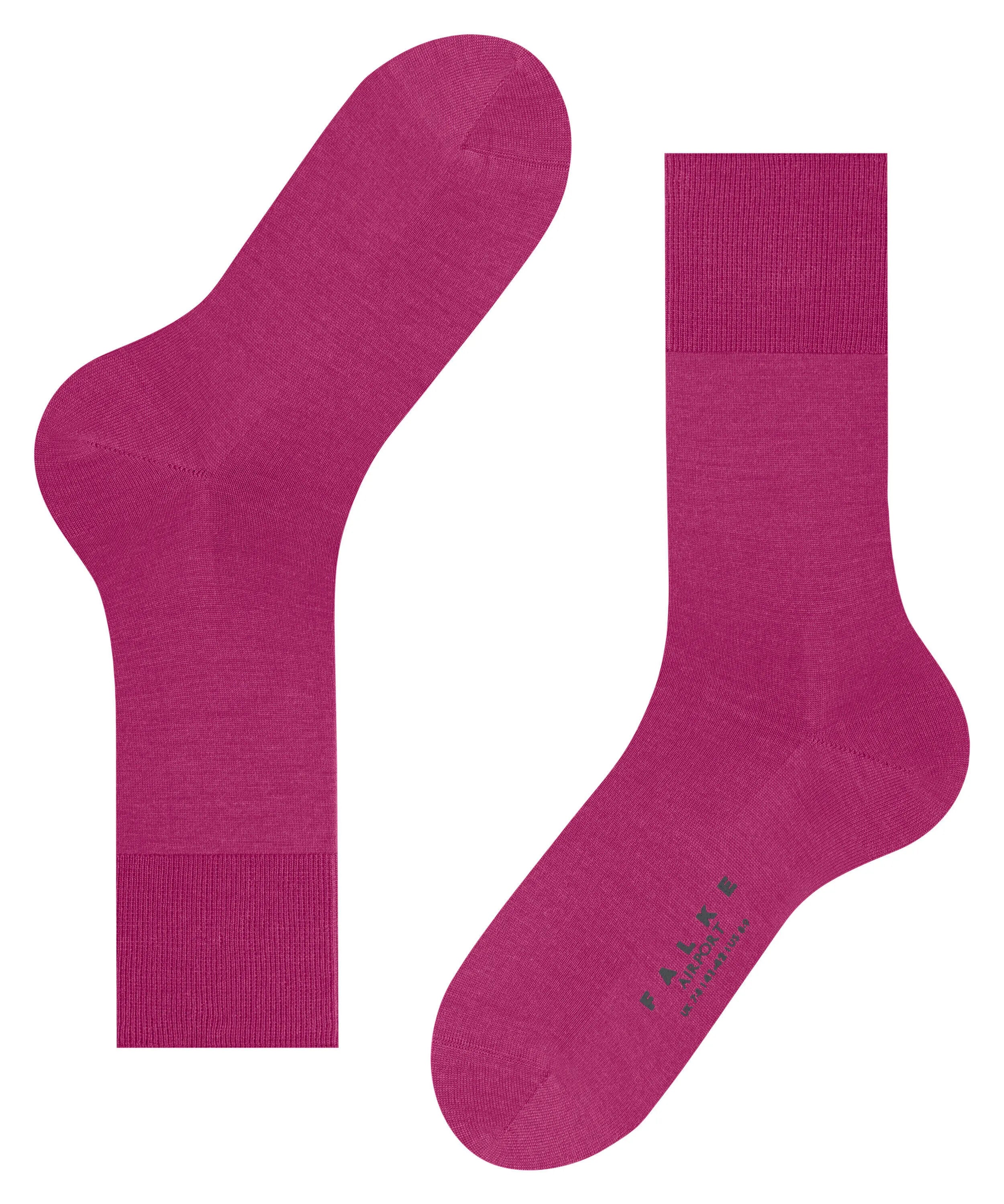 Socken "Airport"