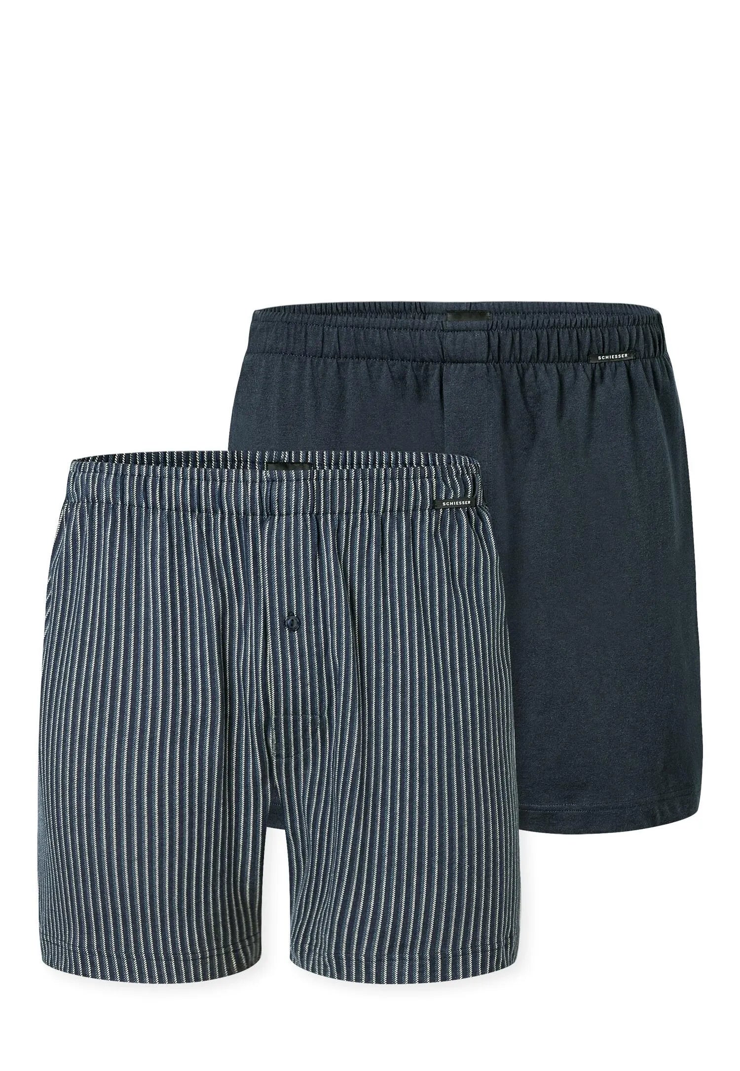 Boxershorts 2er-Pack