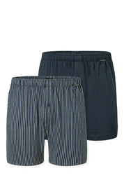 Boxershorts 2er-Pack