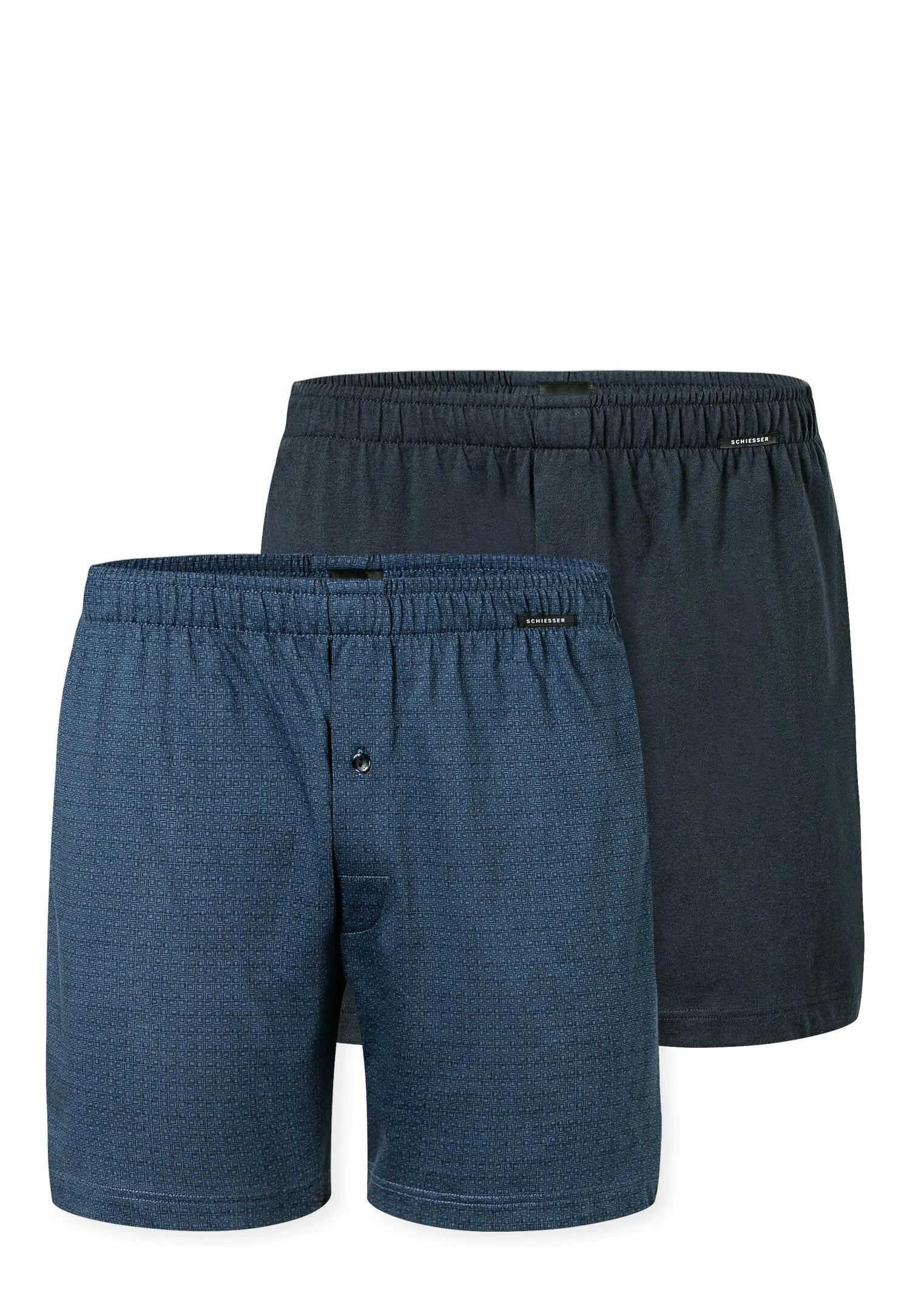 Boxershorts 2er-Pack