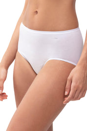 Taillen-Slip Serie Superfine Organic