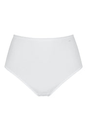 Taillen-Slip Serie Superfine Organic