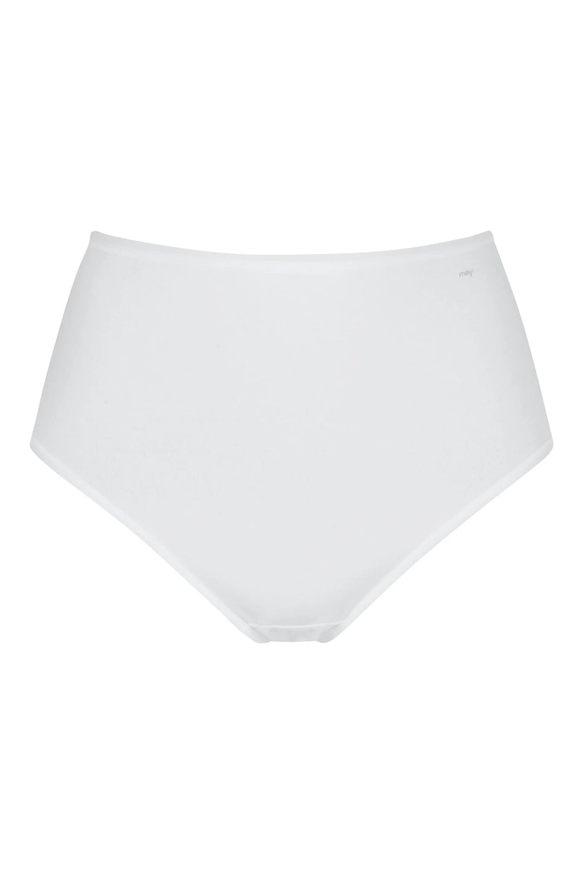 Taillen-Slip Serie Superfine Organic