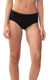 Taillen-Slip Serie Superfine Organic