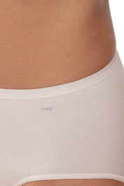 Taillen-Slip Serie Superfine Organic