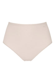 Taillen-Slip Serie Superfine Organic