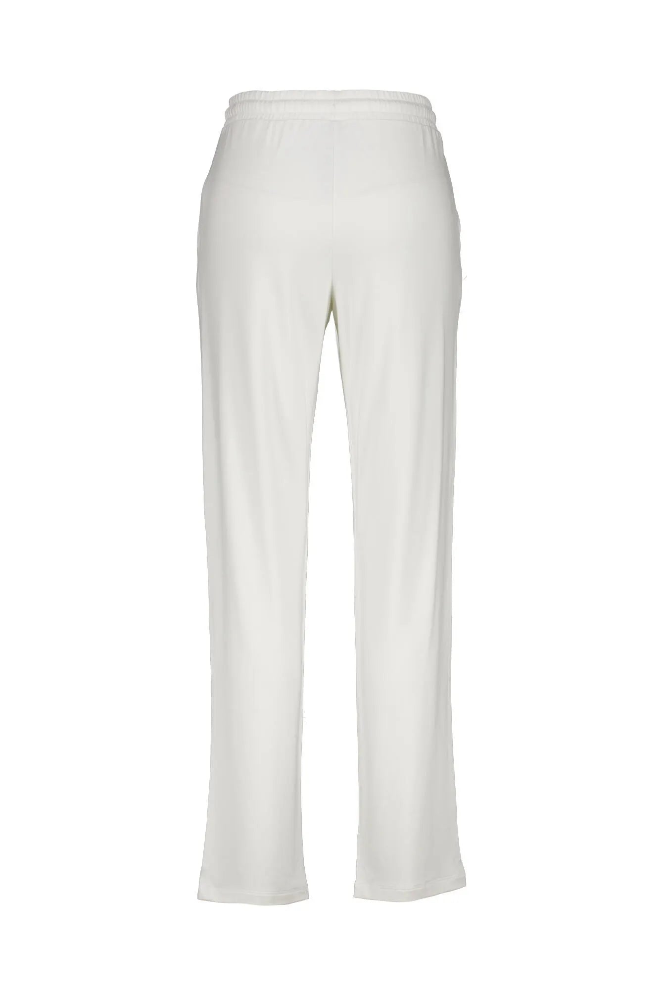 Loungewear-Hose aus Viskose