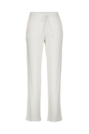 Loungewear-Hose aus Viskose