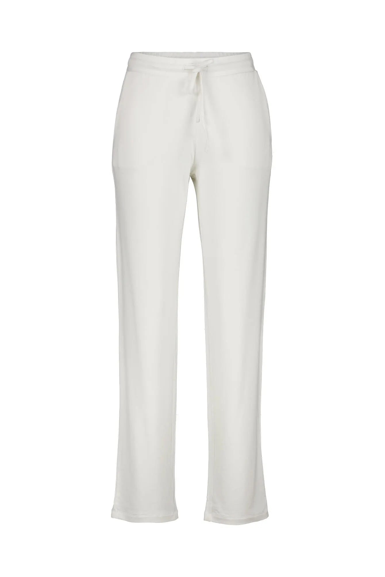Loungewear-Hose aus Viskose