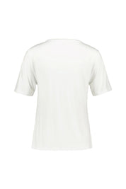 Loungewear-Shirt aus Modal