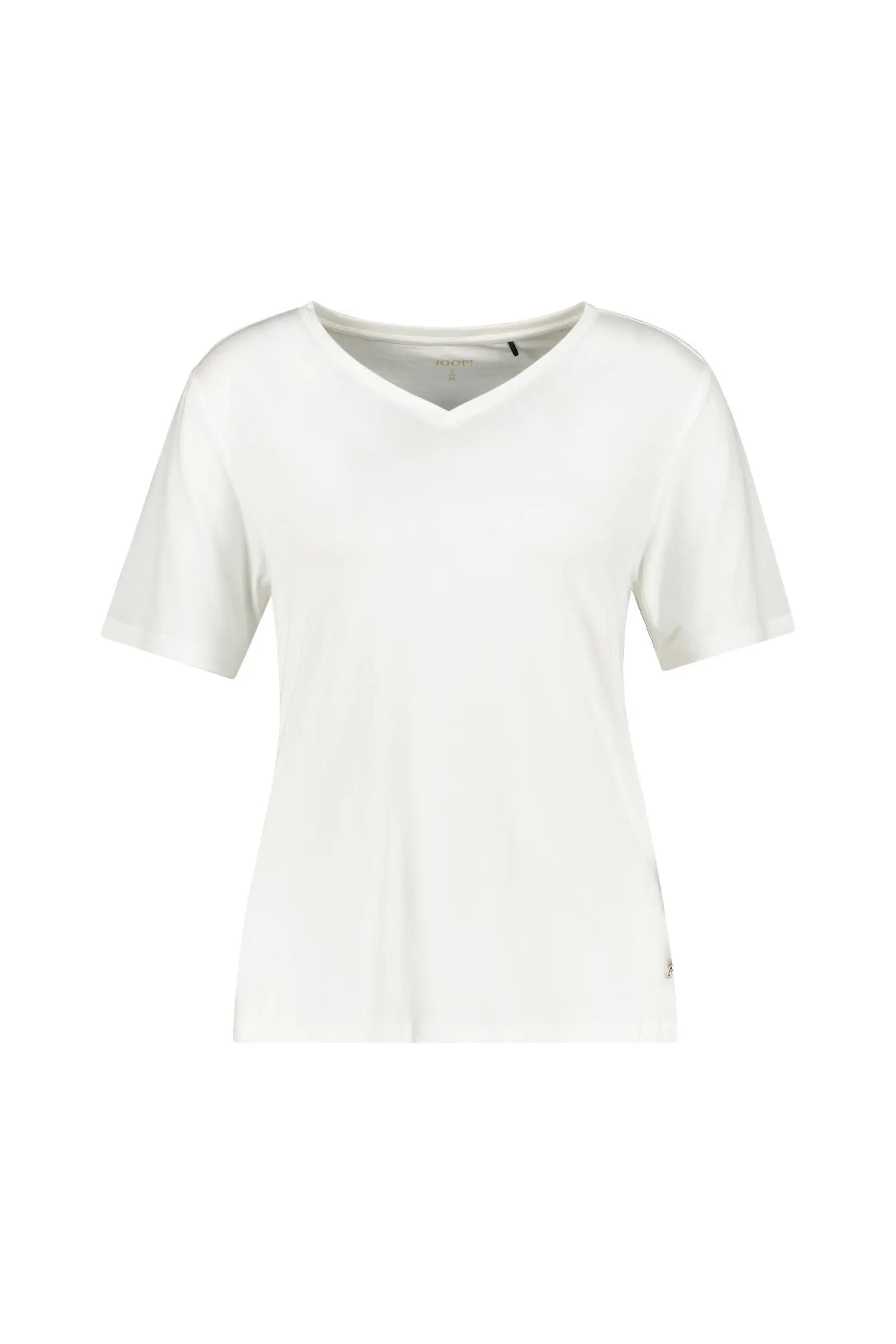Loungewear-Shirt aus Modal