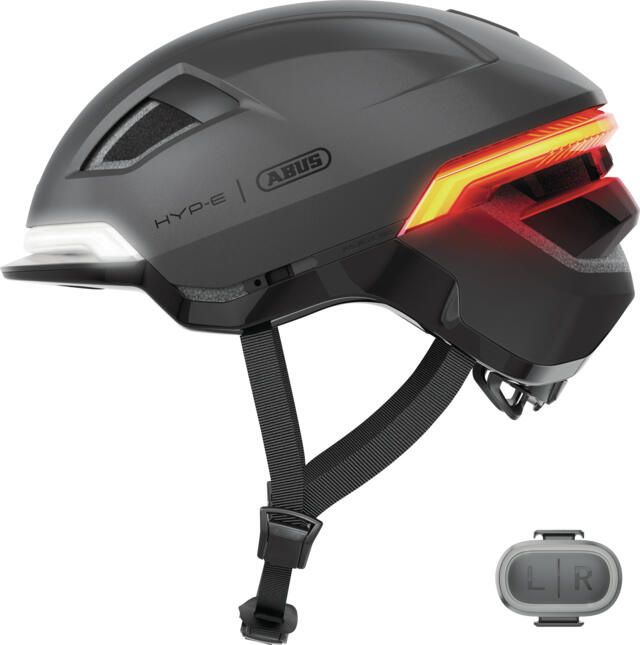 Fahrradhelm HYP-E S