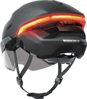 Fahrradhelm HYP-E BL.ACE S
