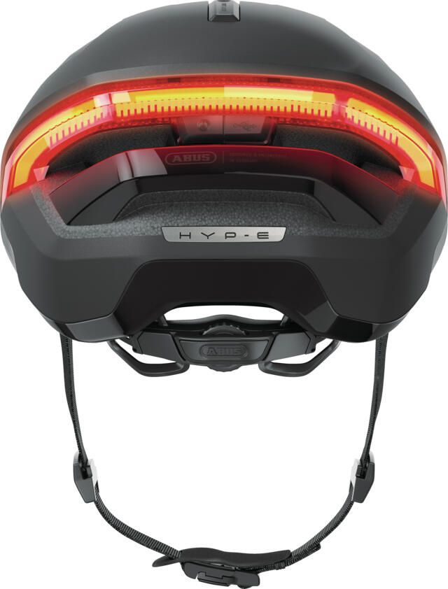 Fahrradhelm HYP-E L