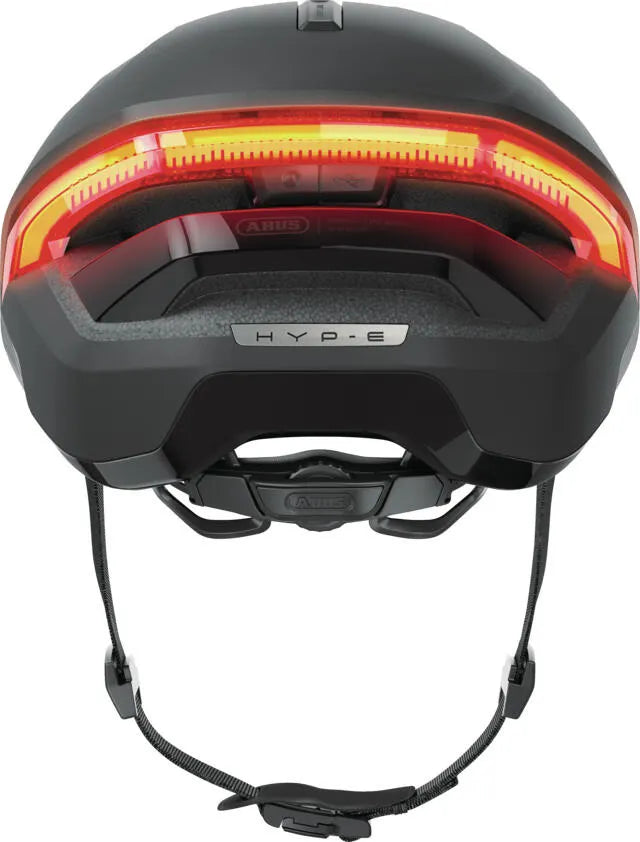 Fahrradhelm HYP-E L