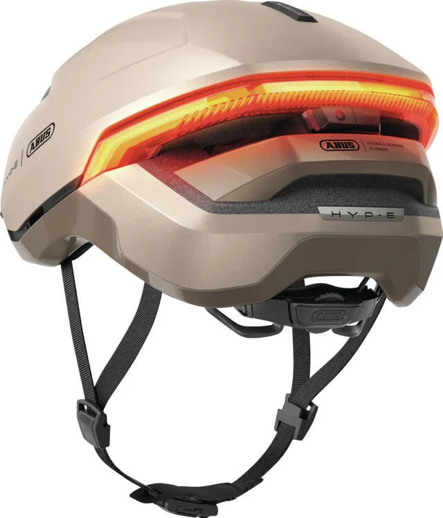 Fahrradhelm HYP-E S