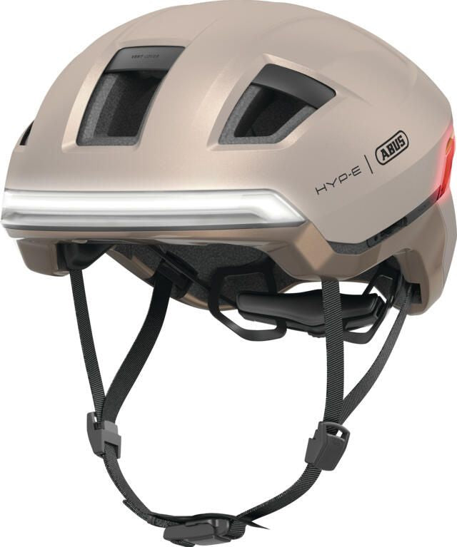 Fahrradhelm HYP-E S