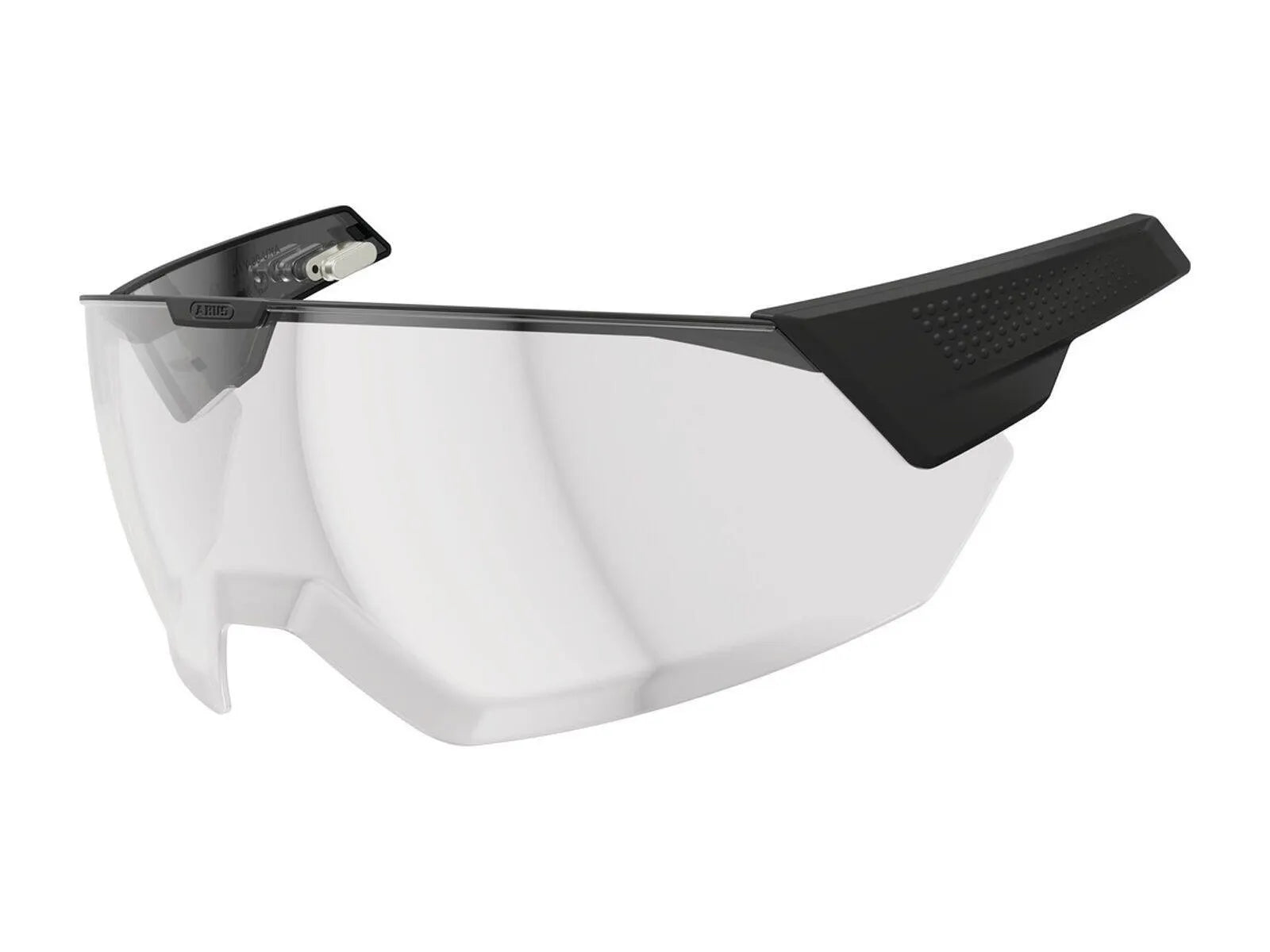 Visier magnetisch mit moderatem UV-Schutz L