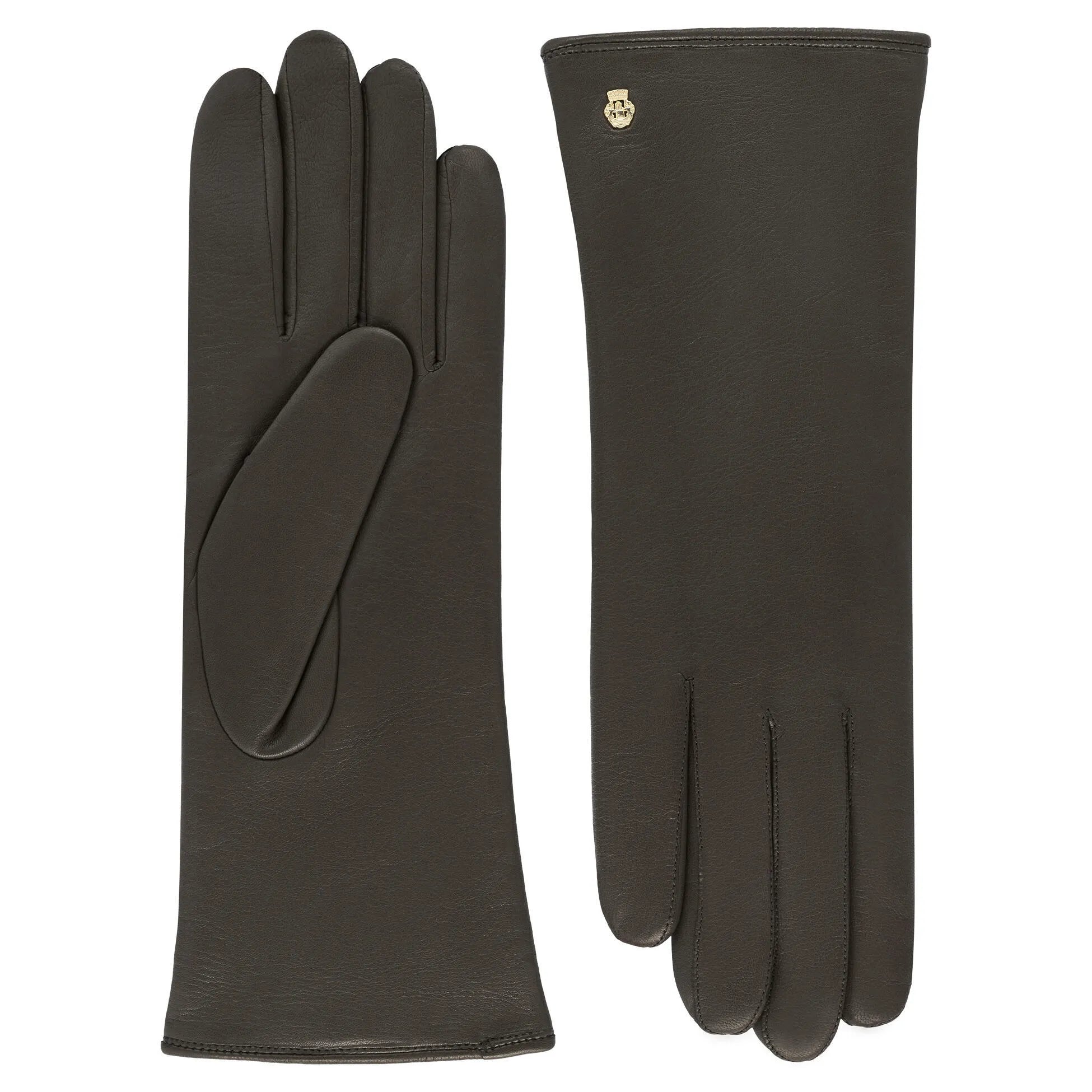 Lederhandschuhe