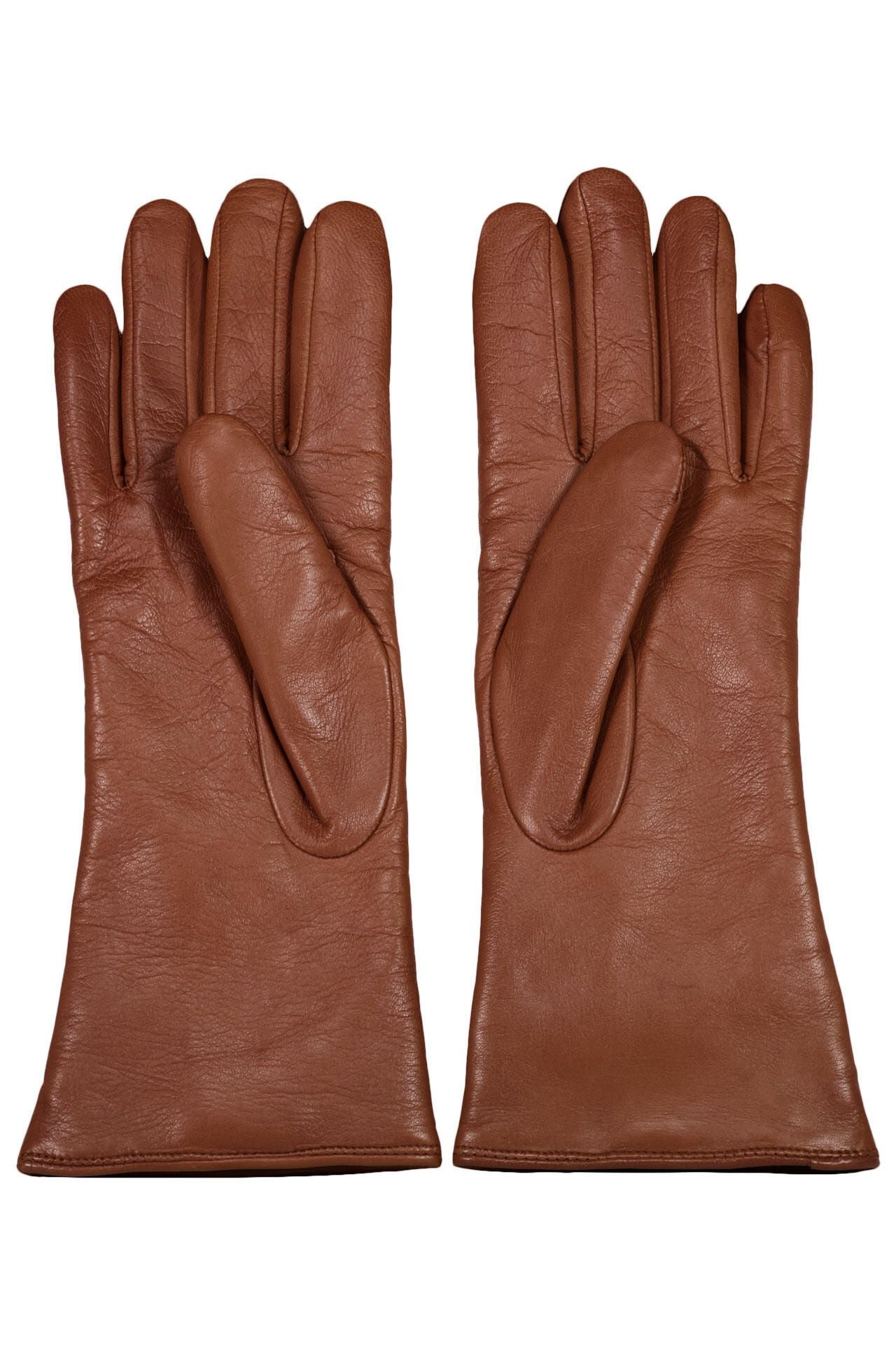 Lederhandschuhe