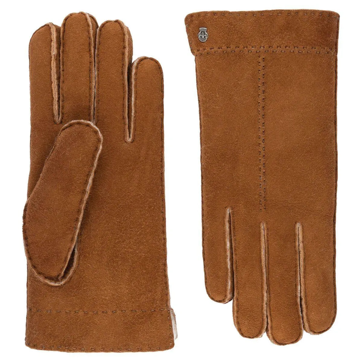 Lederhandschuh aus Lammfell