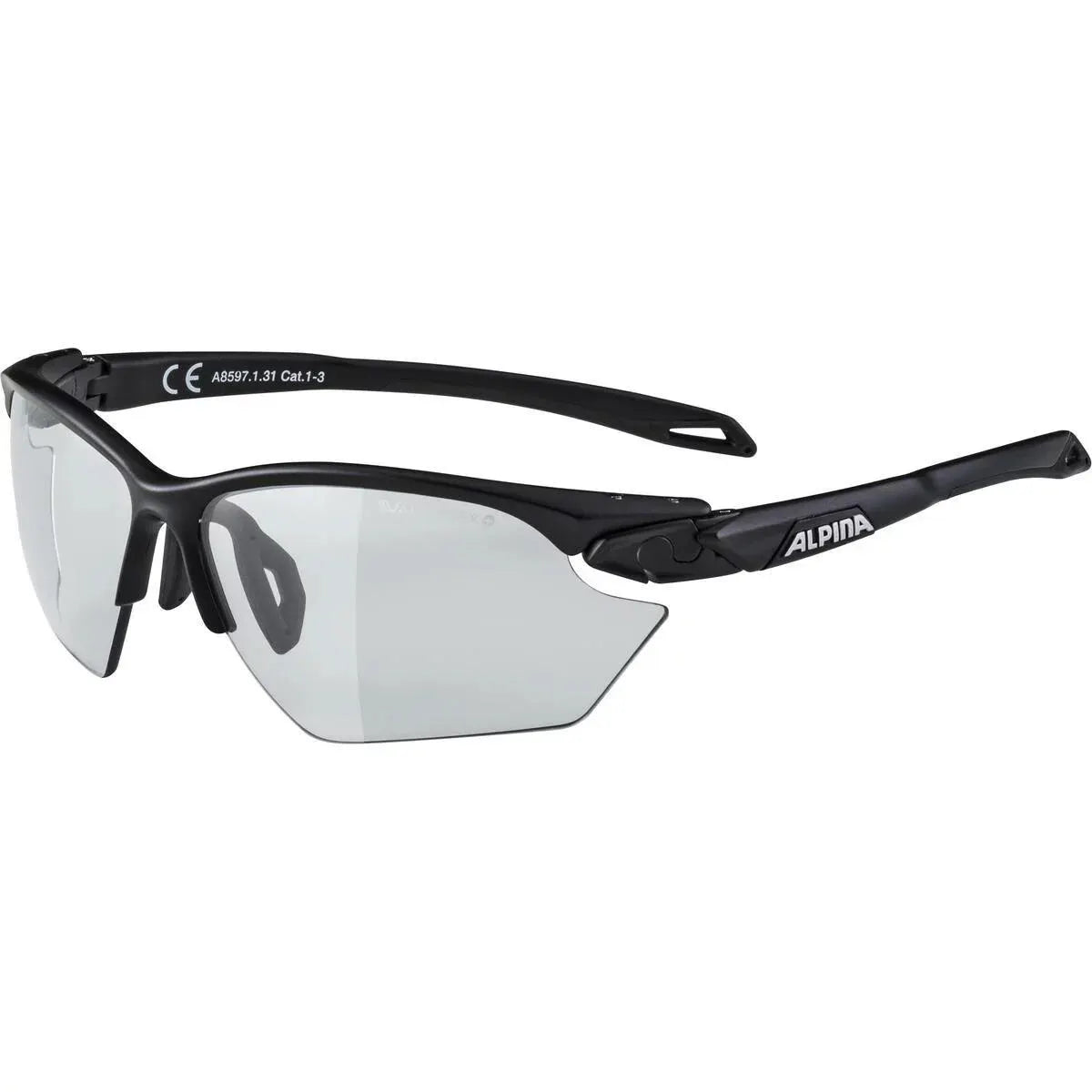 Sportbrille Twist Five S HR V