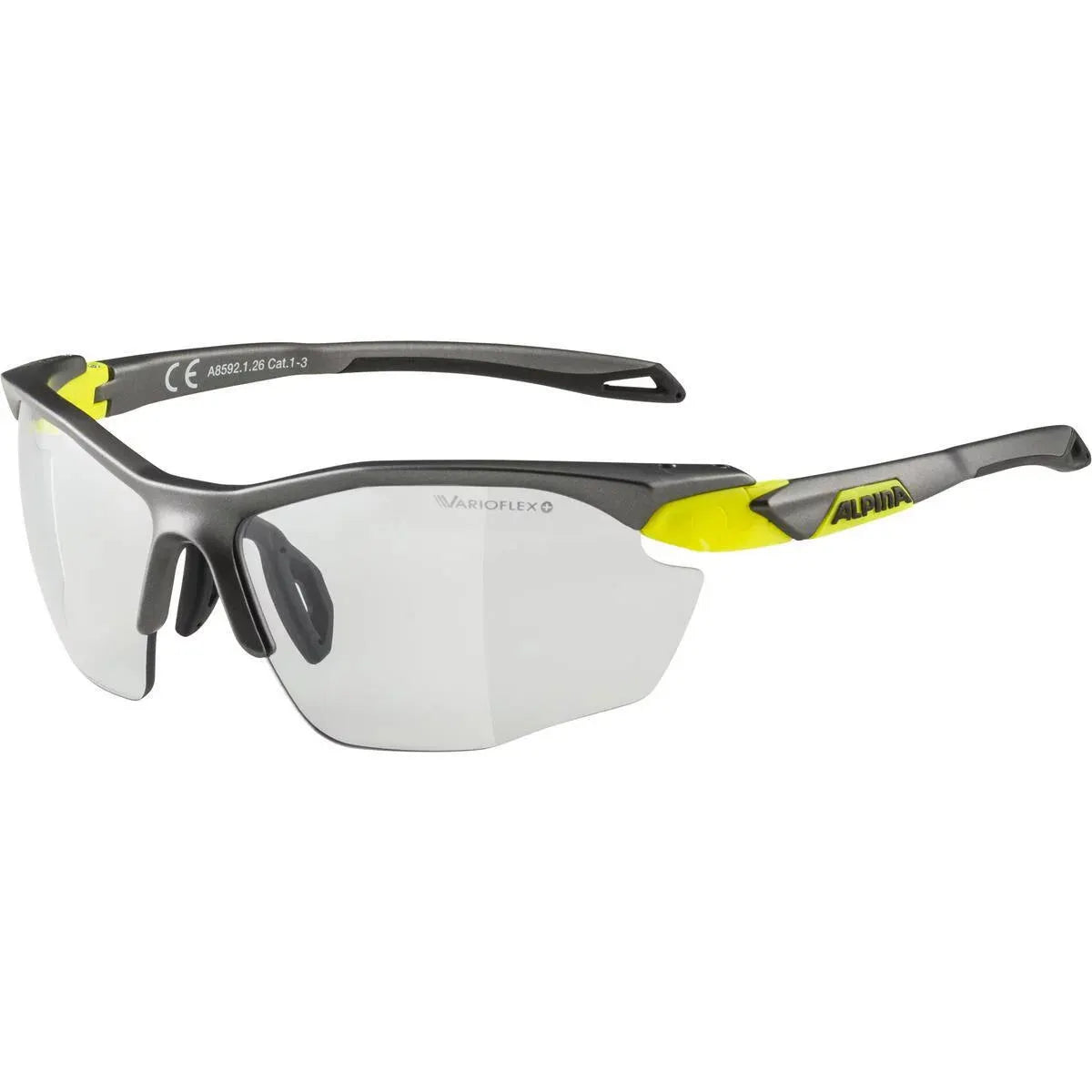 Sportbrille Twist Five HR V