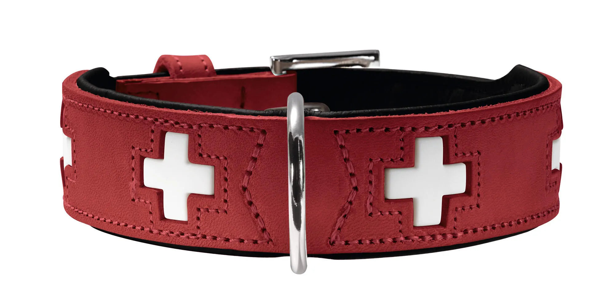 Halsband SWISS 55