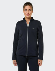 Sweatshirtjacke DORIT