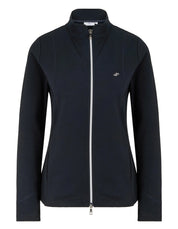 Sweatshirtjacke DORIT