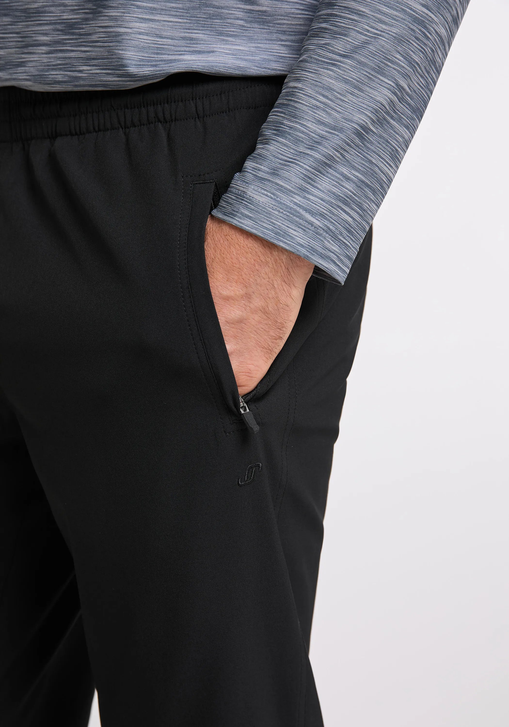 Jogginghose TOM Regular Fit