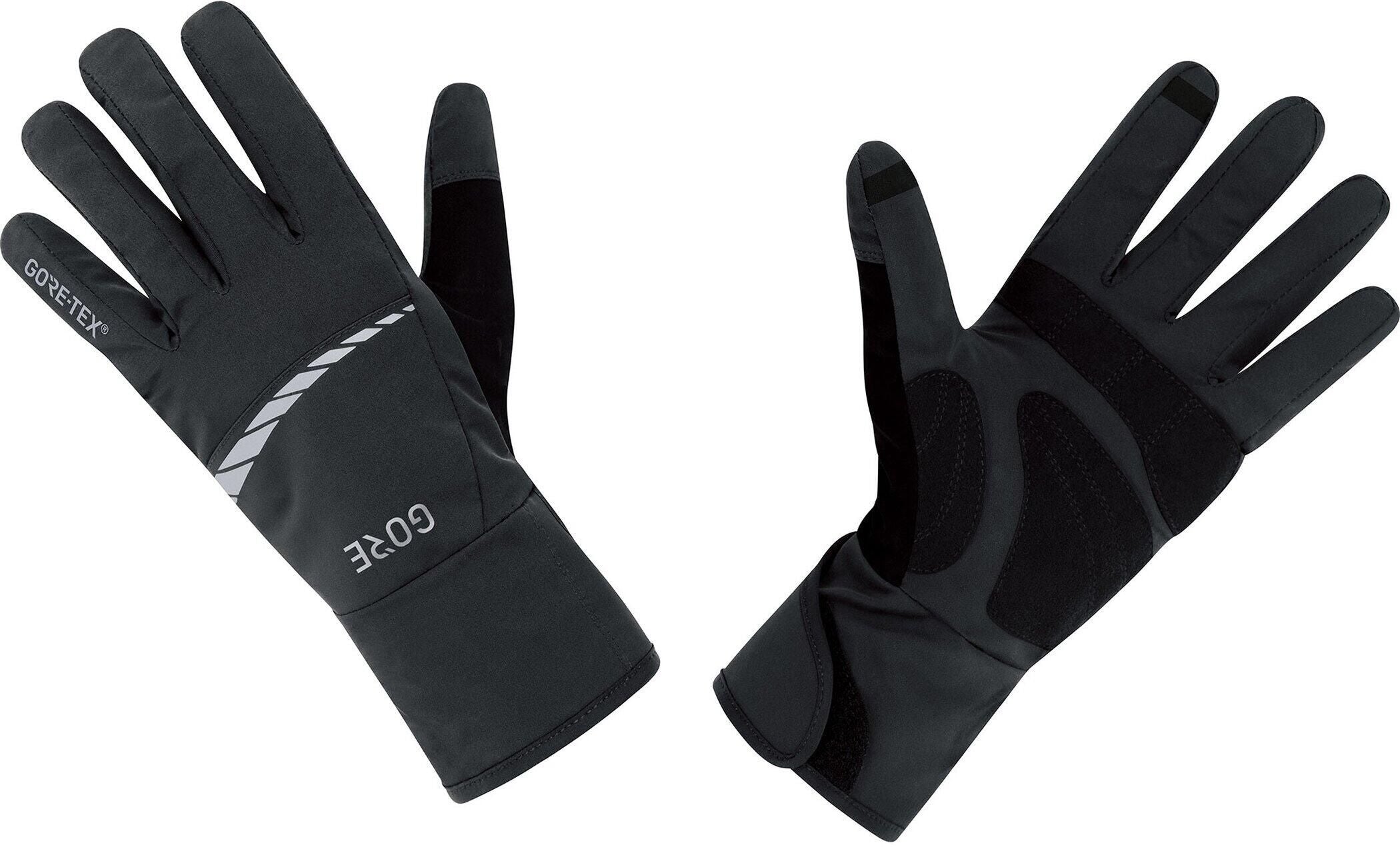Fahrradhandschuhe C5 GTX