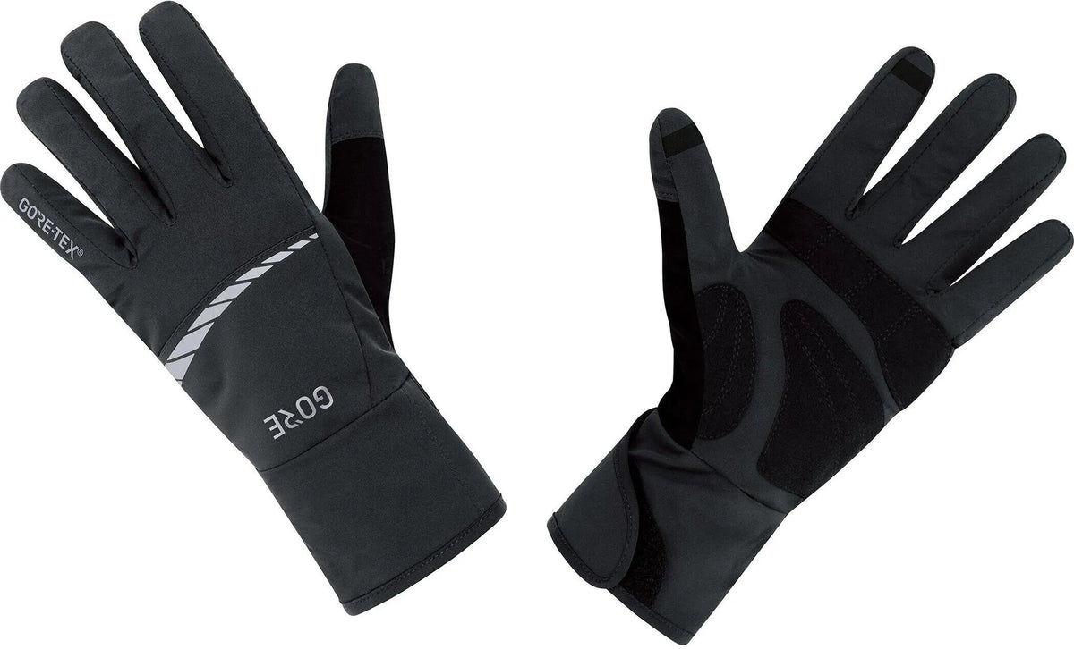 Fahrradhandschuhe C5 GTX