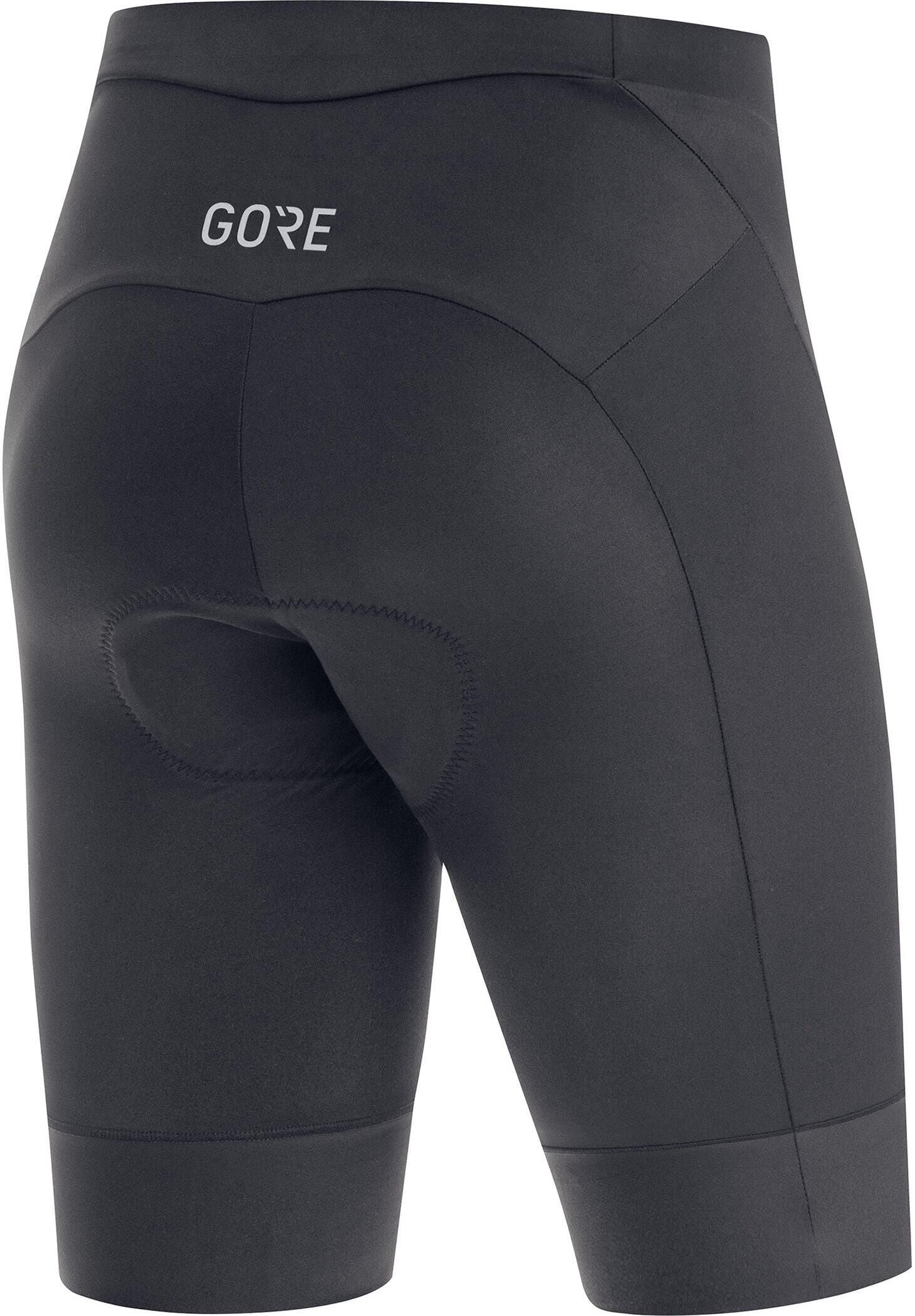 Fahrrad-Funktionsshorts