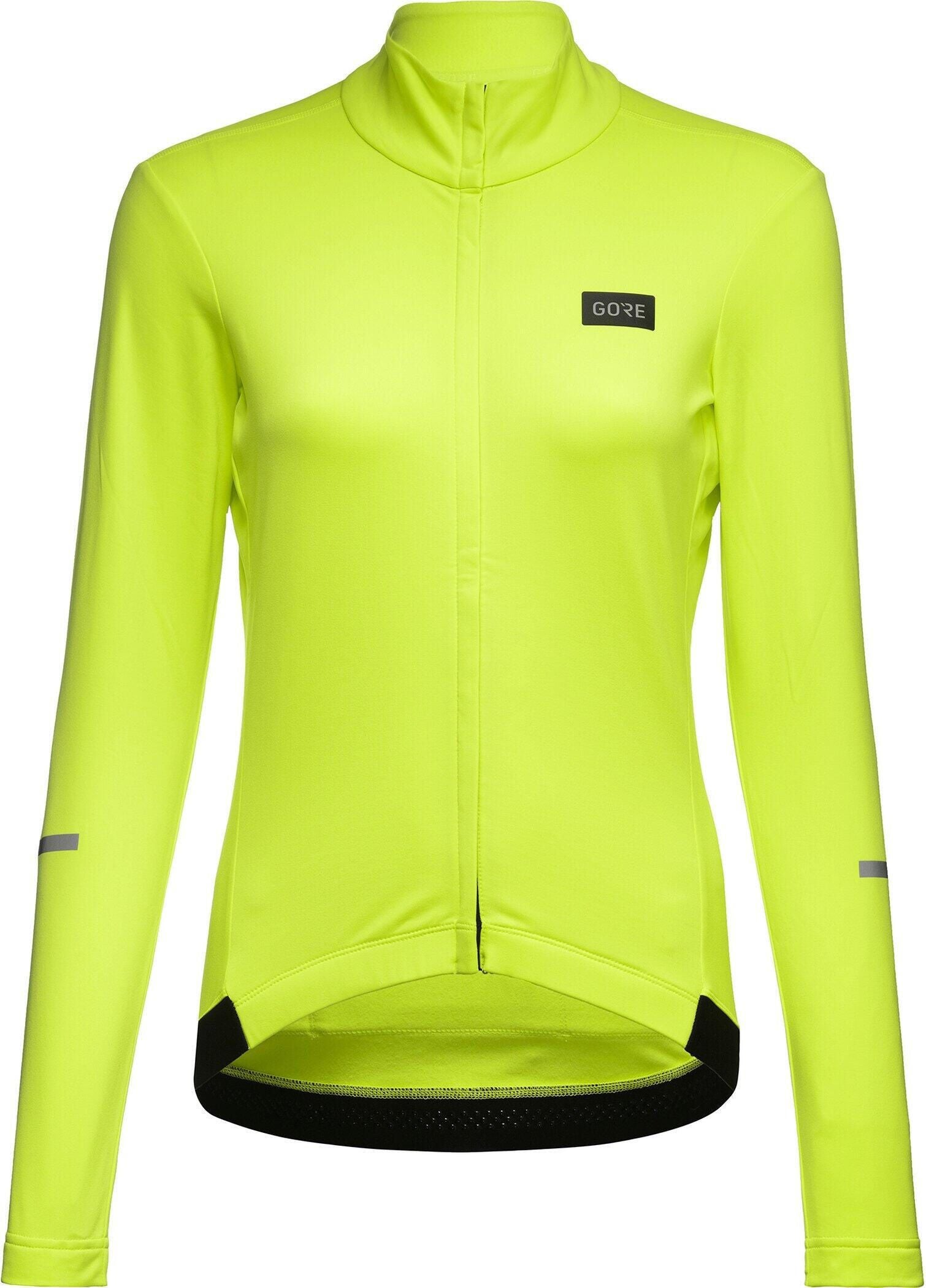 Thermotrikot PROGRESS THERMO