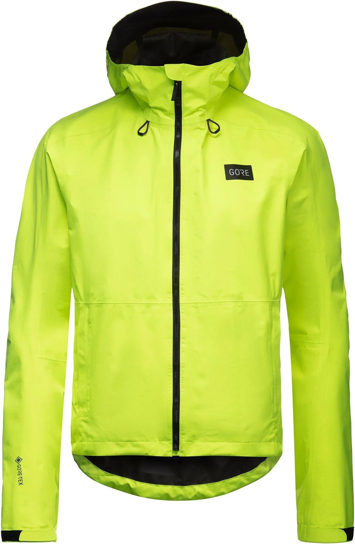 Regenjacke Endure GTX