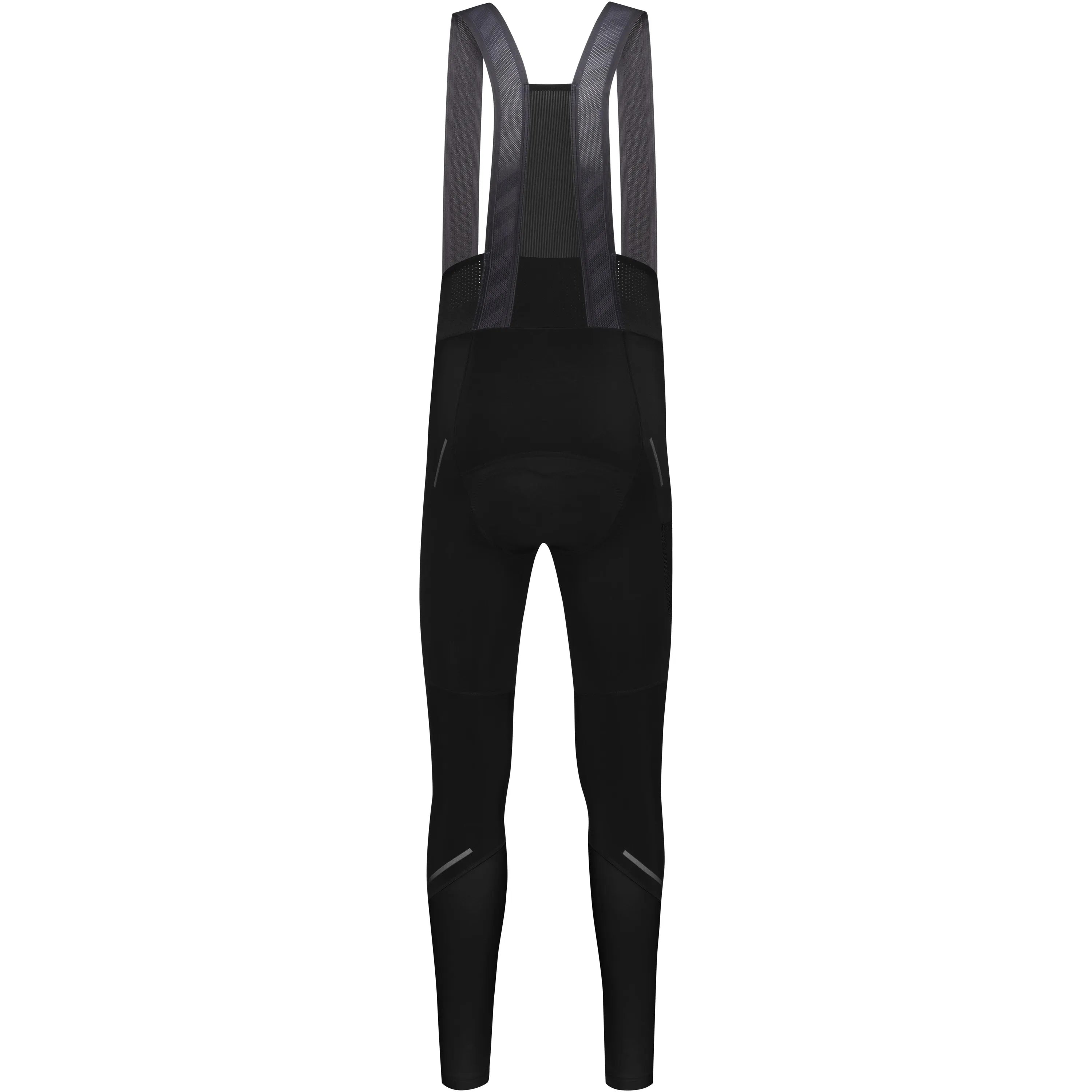 Fahrrad-Trägerhose Spinshift Thermo