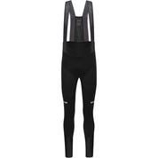 Fahrrad-Trägerhose Spinshift Thermo