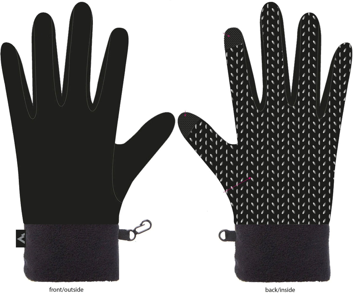 Fingerhandschuhe RAMBERG