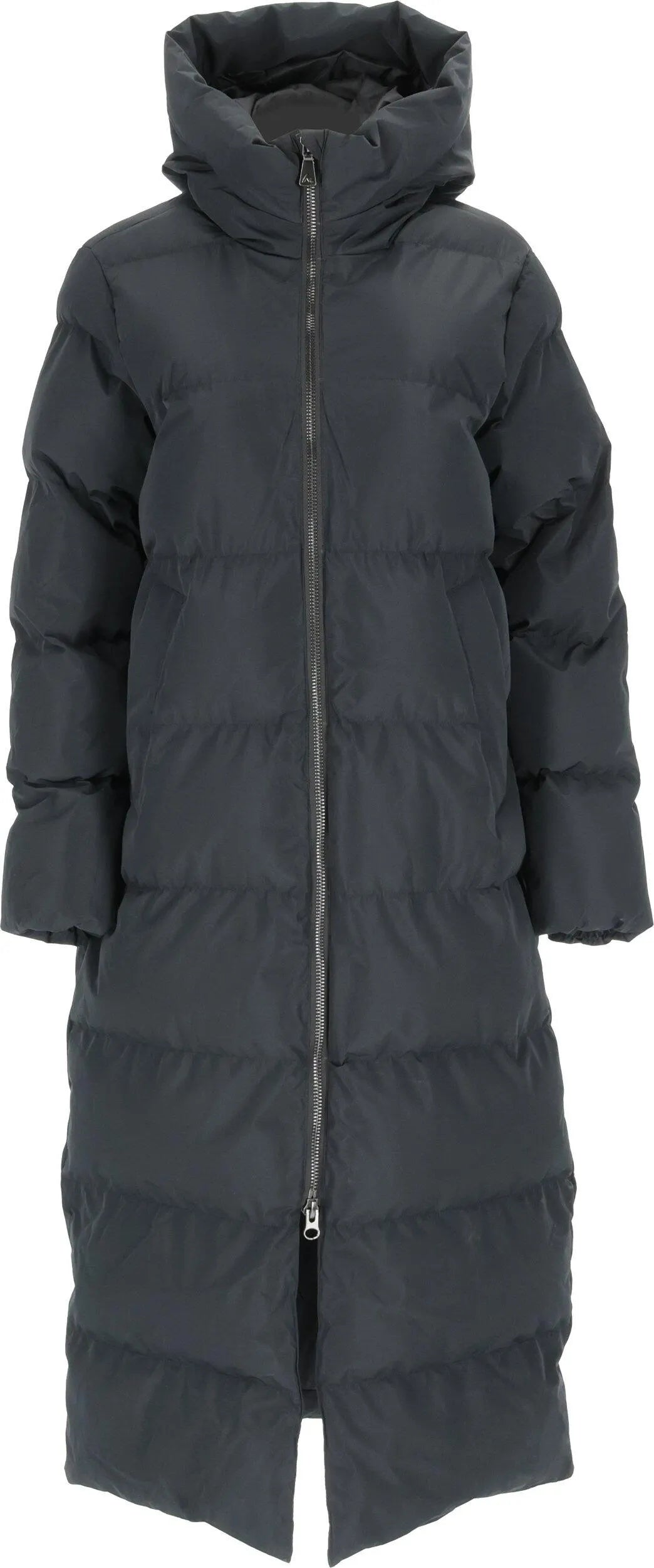 Steppmantel KENNICOTT II